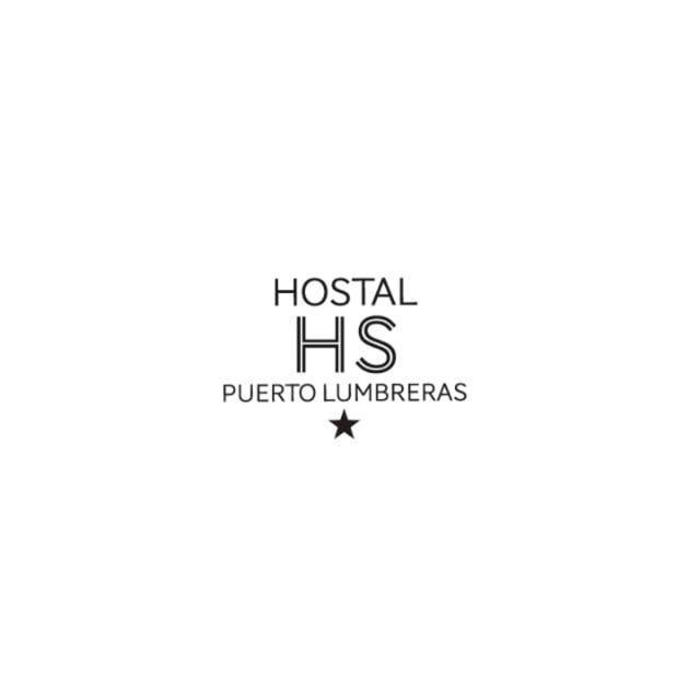 Hostal Hs Puerto Lumbreras Exterior photo